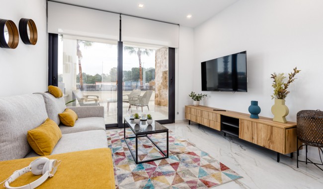 New Build - Villa - Ciudad Quesada/Rojales - Ciudad Quesada