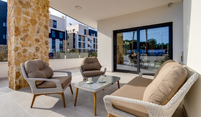 New Build - Villa - Ciudad Quesada/Rojales - Ciudad Quesada