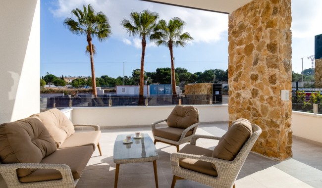New Build - Villa - Ciudad Quesada/Rojales - Ciudad Quesada