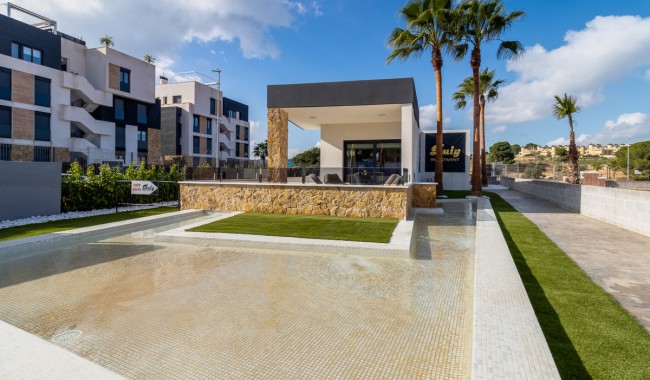 New Build - Villa - Ciudad Quesada/Rojales - Ciudad Quesada