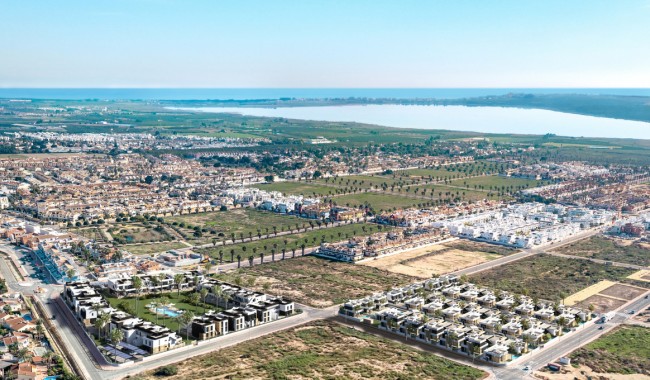 New Build - Villa - Ciudad Quesada/Rojales - Ciudad Quesada