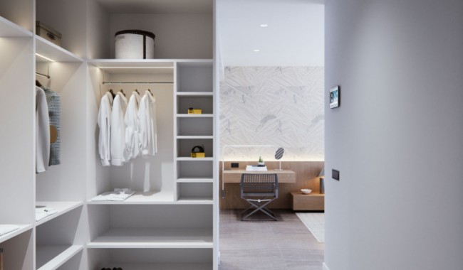 Nueva construcción  - Villa - San Javier - San Javier Centro