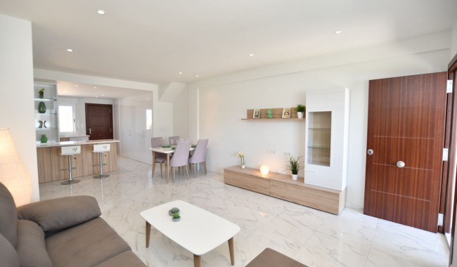 Nueva construcción  - Villa - San Miguel de Salinas - San Miguel de Salinas Centro