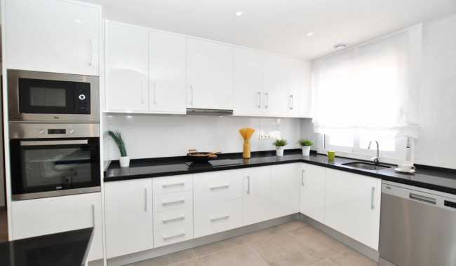 Nueva construcción  - Villa - San Miguel de Salinas - San Miguel de Salinas Centro