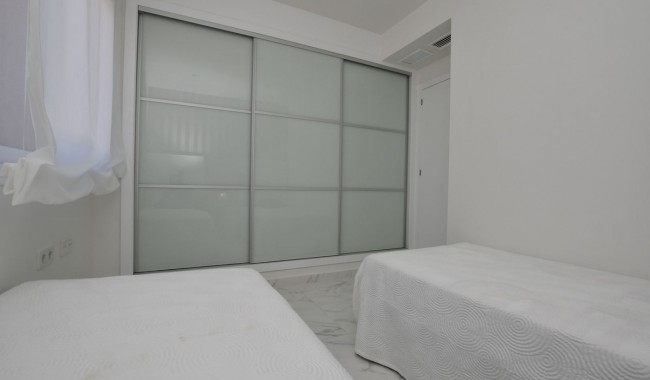 Nueva construcción  - Villa - San Miguel de Salinas - San Miguel de Salinas Centro