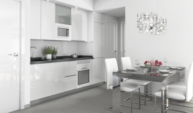 Nueva construcción  - Villa - San Miguel de Salinas - San Miguel de Salinas Centro