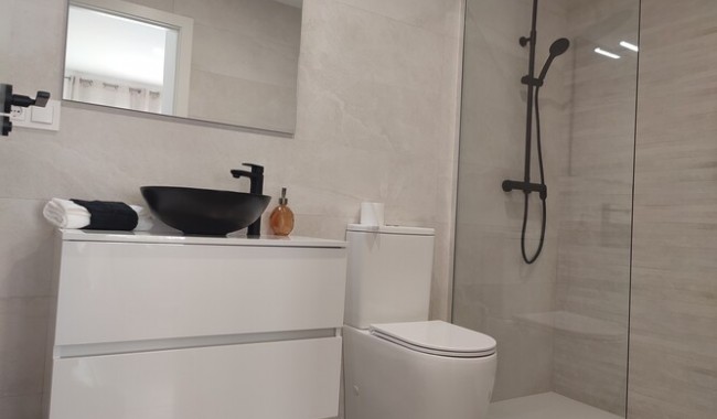 Nybygg - Villa - Torre Pacheco - Balsicas