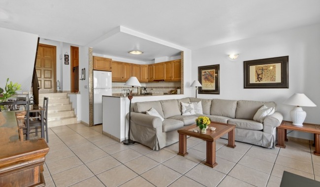 Sprzedaż - Apartament - Gran Alacant
