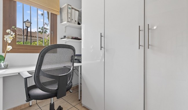 Sprzedaż - Apartament - Gran Alacant