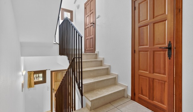 Sprzedaż - Apartament - Gran Alacant
