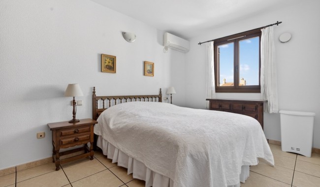 Sprzedaż - Apartament - Gran Alacant