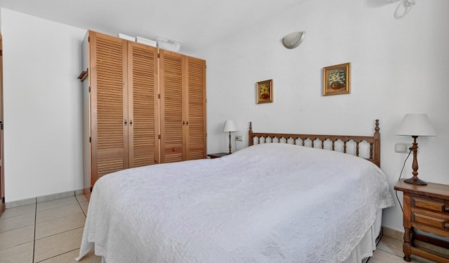 Sprzedaż - Apartament - Gran Alacant