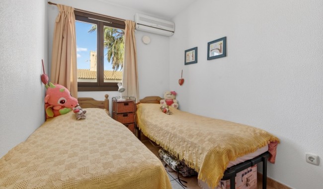Sprzedaż - Apartament - Gran Alacant