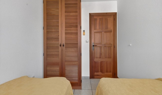 Sprzedaż - Apartament - Gran Alacant
