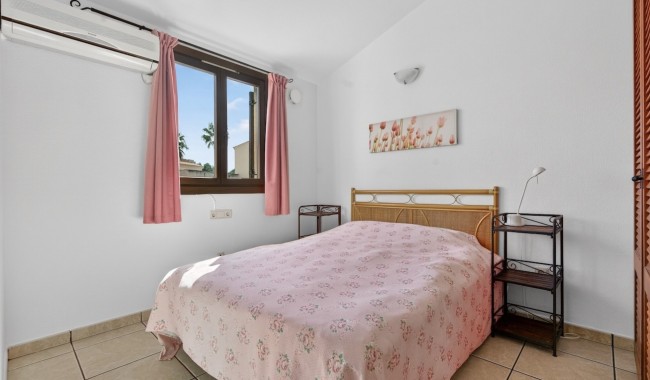 Sprzedaż - Apartament - Gran Alacant
