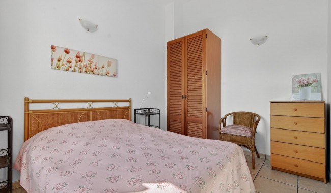 Sprzedaż - Apartament - Gran Alacant