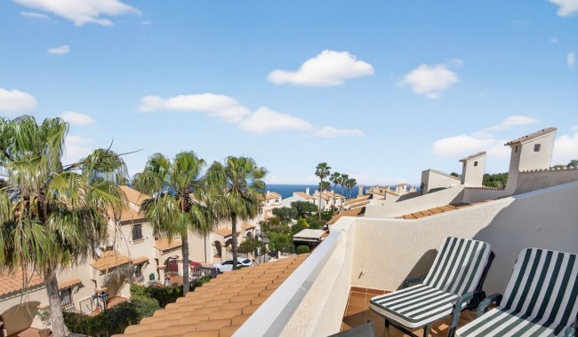 Sprzedaż - Apartament - Gran Alacant