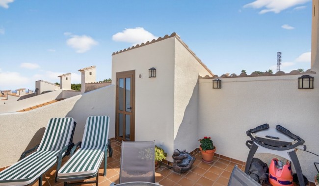 Sprzedaż - Apartament - Gran Alacant