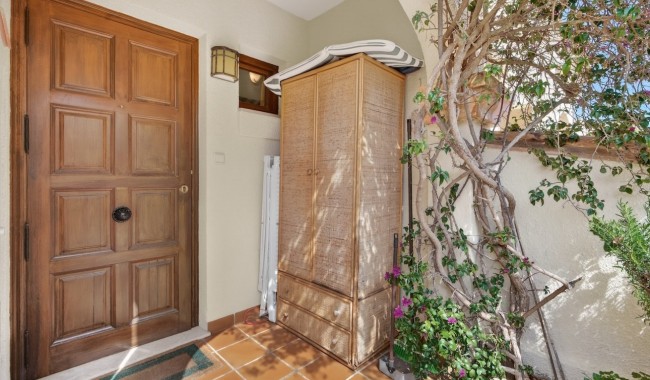Sprzedaż - Apartament - Gran Alacant