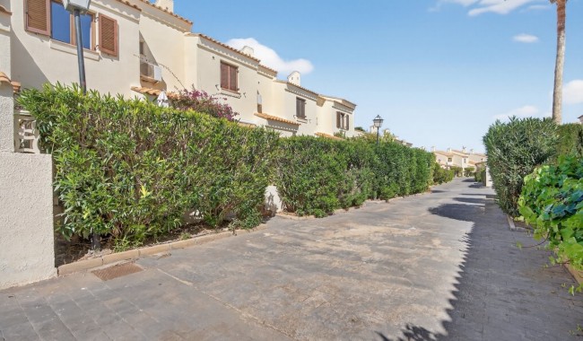 Sprzedaż - Apartament - Gran Alacant