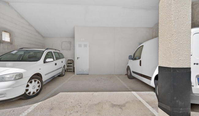 Sprzedaż - Apartament - Gran Alacant