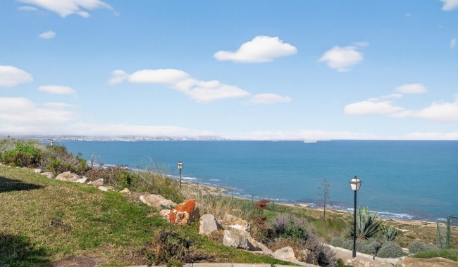 Sprzedaż - Apartament - Gran Alacant