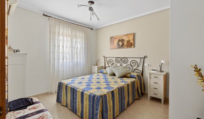 Resale - Villa - Gran Alacant - Monte Y Mar