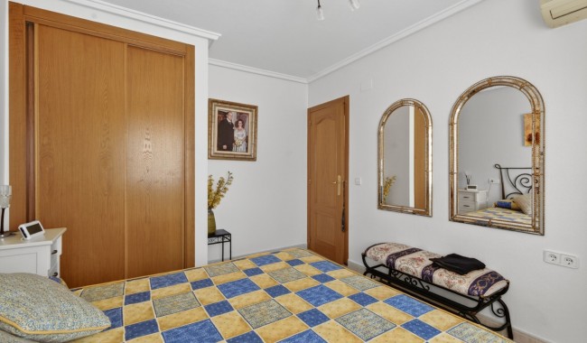Resale - Villa - Gran Alacant - Monte Y Mar