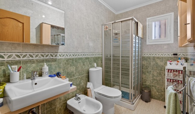 Resale - Villa - Gran Alacant - Monte Y Mar