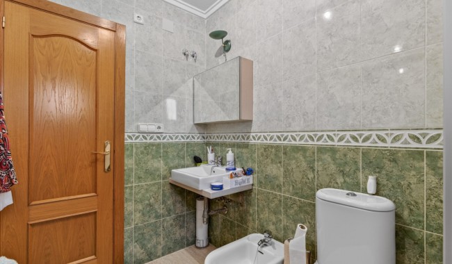 Resale - Villa - Gran Alacant - Monte Y Mar