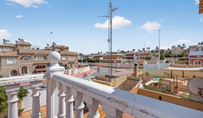 Resale - Villa - Gran Alacant - Monte Y Mar