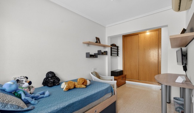 Resale - Villa - Gran Alacant - Monte Y Mar