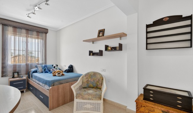 Resale - Villa - Gran Alacant - Monte Y Mar