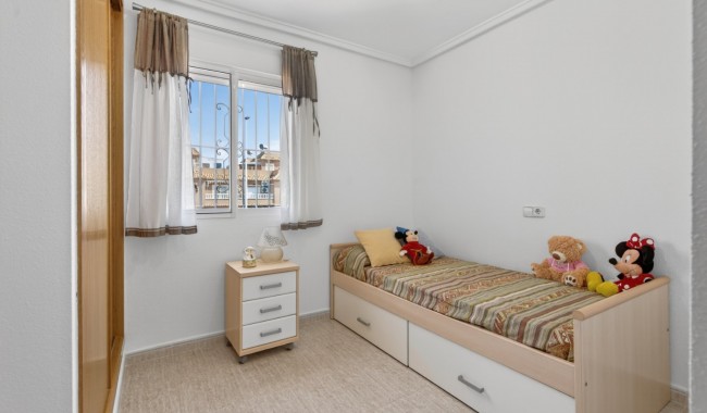 Resale - Villa - Gran Alacant - Monte Y Mar