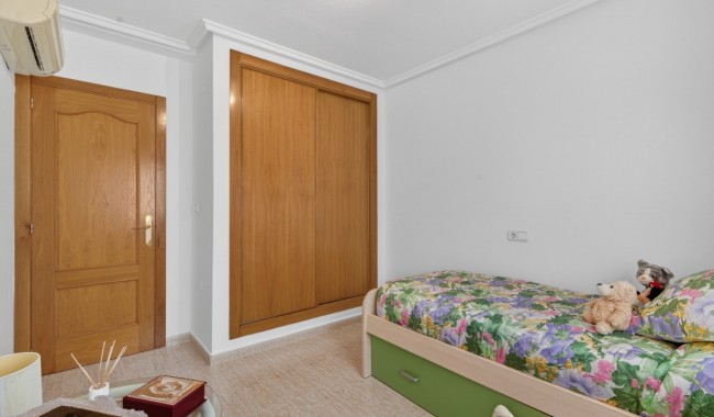 Resale - Villa - Gran Alacant - Monte Y Mar