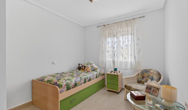 Resale - Villa - Gran Alacant - Monte Y Mar