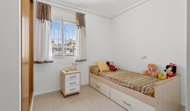 Resale - Villa - Gran Alacant - Monte Y Mar