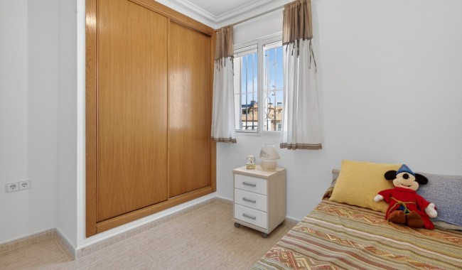 Resale - Villa - Gran Alacant - Monte Y Mar
