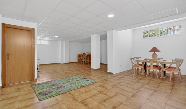 Resale - Villa - Gran Alacant - Monte Y Mar