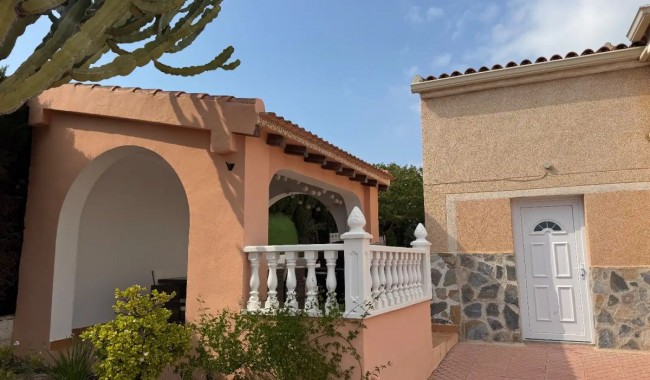 Begagnad - Villa - Ciudad Quesada/Rojales - Ciudad Quesada