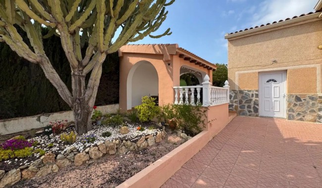 Begagnad - Villa - Ciudad Quesada/Rojales - Ciudad Quesada