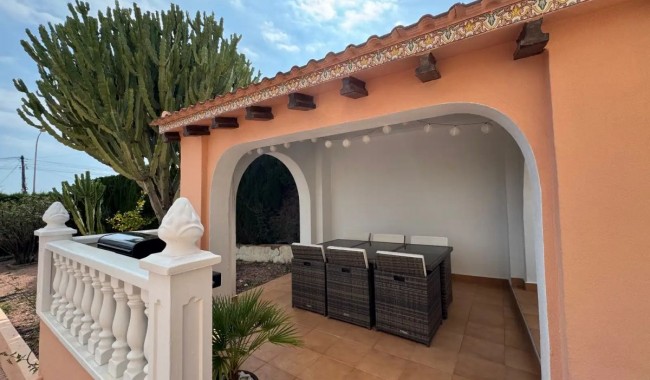 Begagnad - Villa - Ciudad Quesada/Rojales - Ciudad Quesada