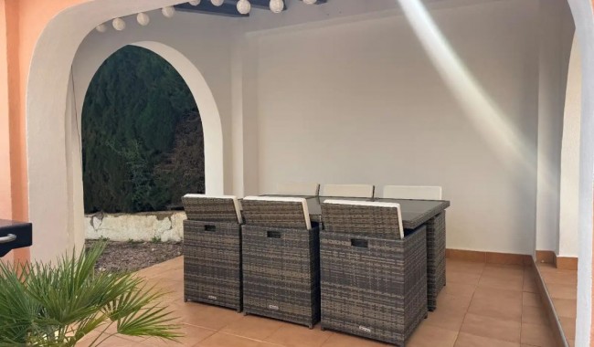 Begagnad - Villa - Ciudad Quesada/Rojales - Ciudad Quesada