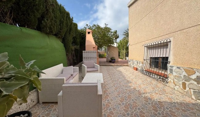 Begagnad - Villa - Ciudad Quesada/Rojales - Ciudad Quesada