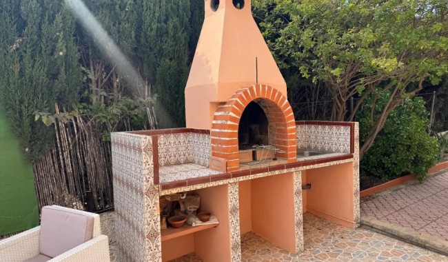 Begagnad - Villa - Ciudad Quesada/Rojales - Ciudad Quesada