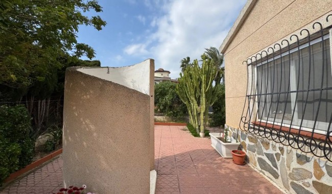 Begagnad - Villa - Ciudad Quesada/Rojales - Ciudad Quesada