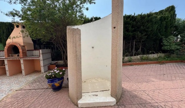 Begagnad - Villa - Ciudad Quesada/Rojales - Ciudad Quesada