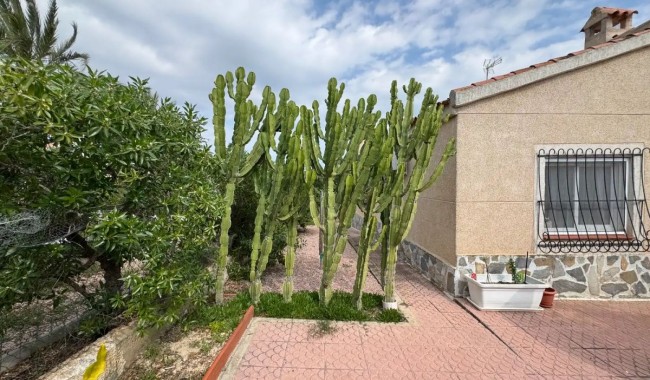 Begagnad - Villa - Ciudad Quesada/Rojales - Ciudad Quesada