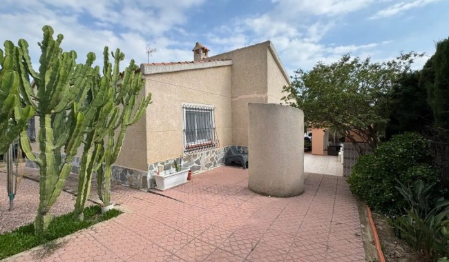 Begagnad - Villa - Ciudad Quesada/Rojales - Ciudad Quesada