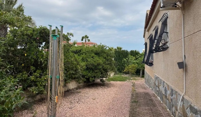 Begagnad - Villa - Ciudad Quesada/Rojales - Ciudad Quesada